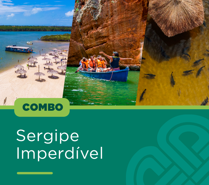 Sergipe Imperdível