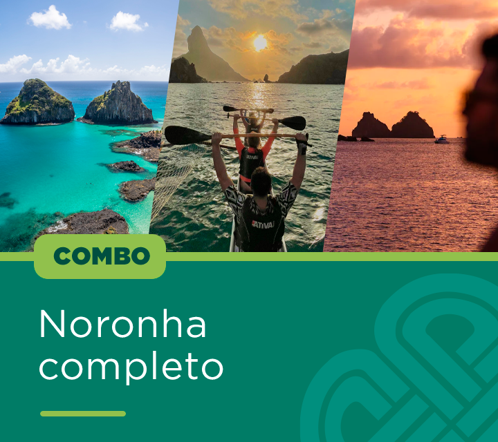 NORONHA COMPLETO