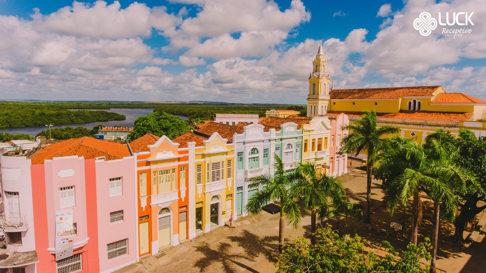 Passeio à João Pessoa com entardecer na Praia do Jacaré 