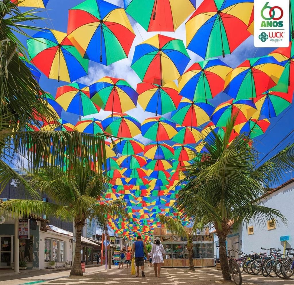 Passeio para Porto de Galinhas