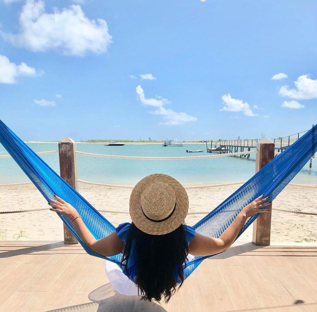 Passeio às praias do Litoral Norte de Recife