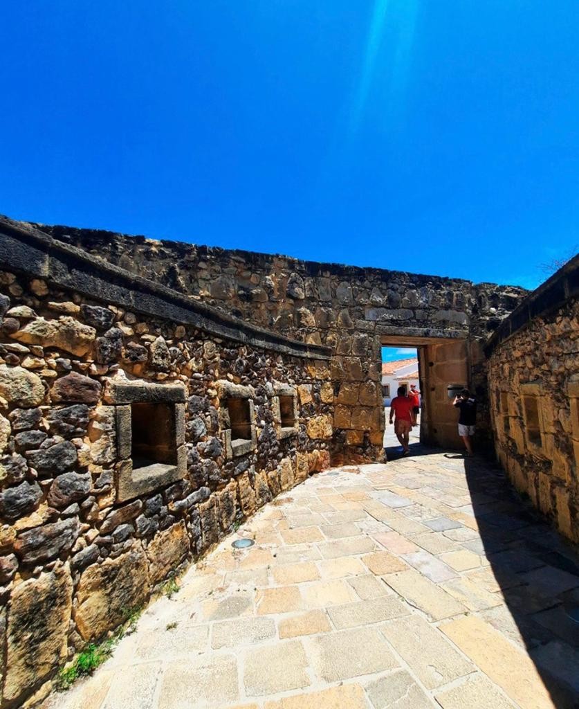 Passeio às praias do Litoral Norte de Recife
