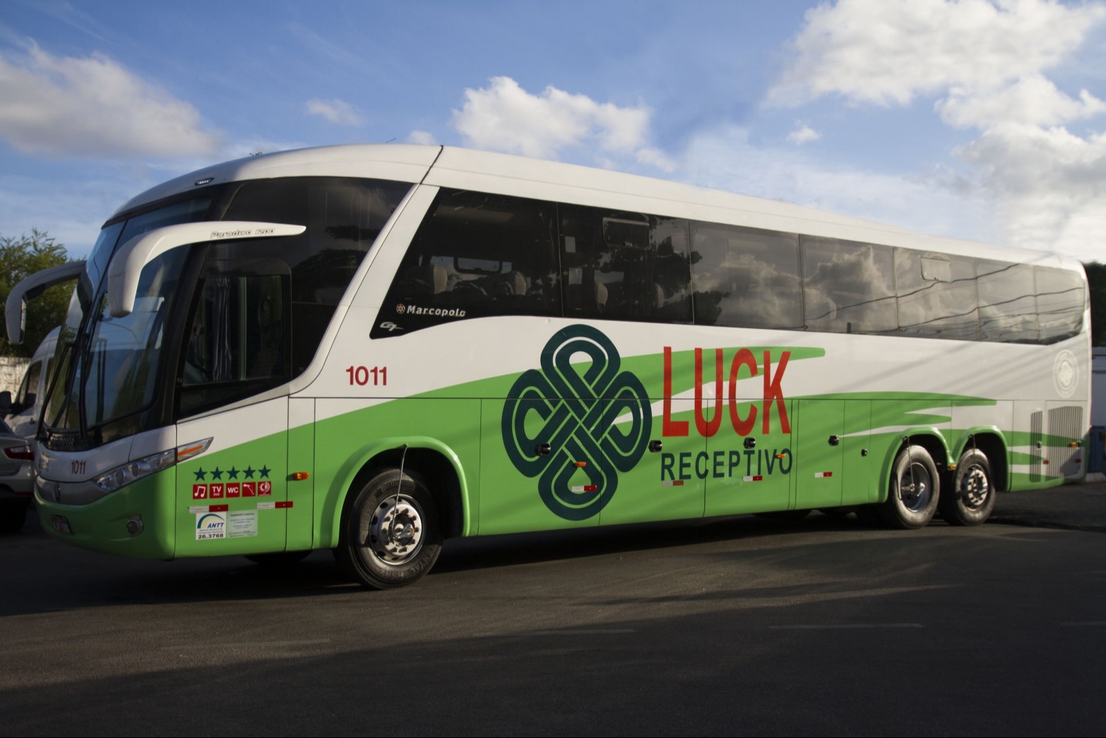 Transfer para Boa Viagem ou Piedade