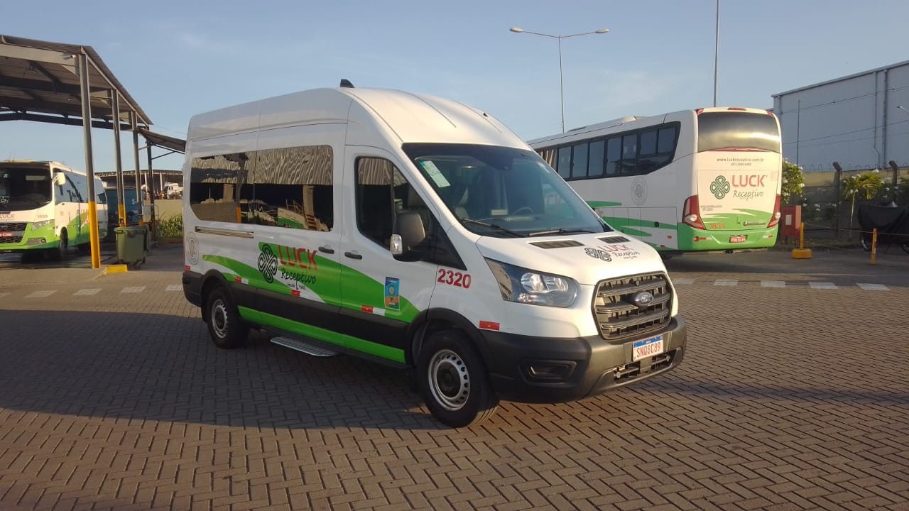 Transfer para Boa Viagem ou Piedade