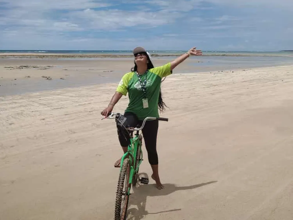 Passeio Morro de São Paulo