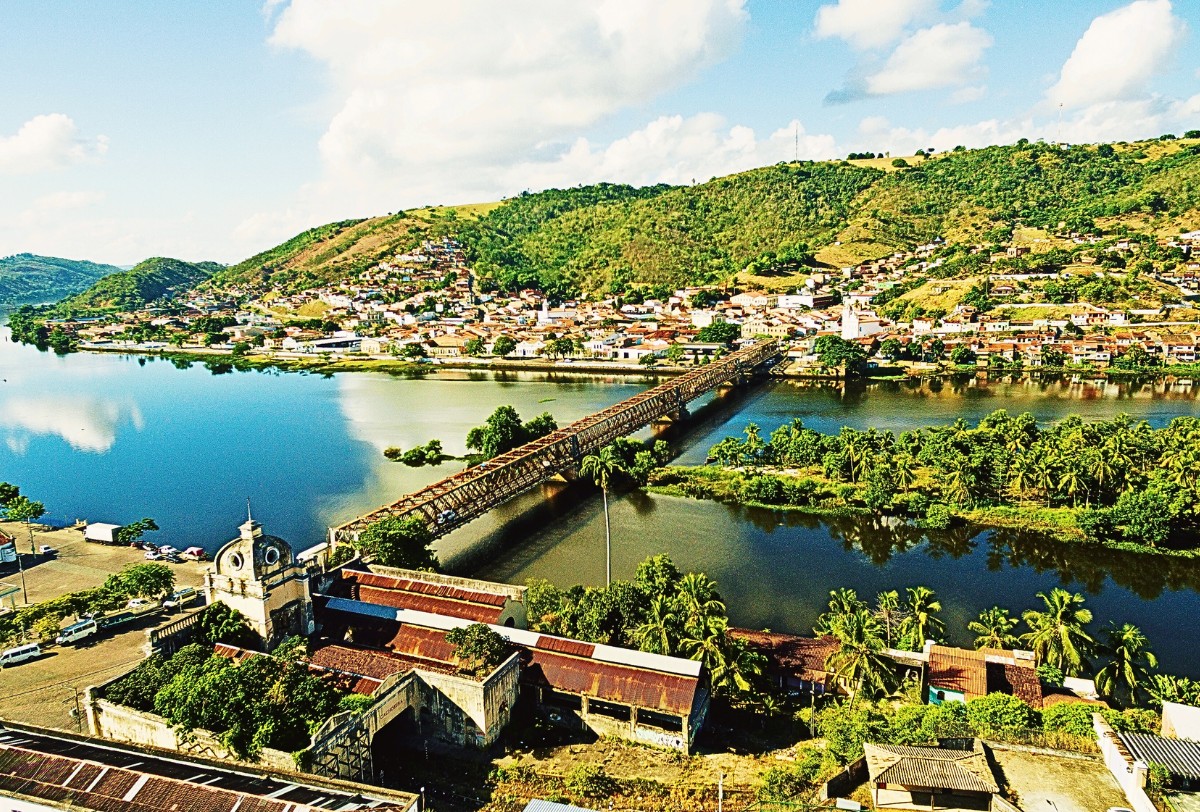 Recôncavo Baiano: Passeio pelo Berço do Afroturismo