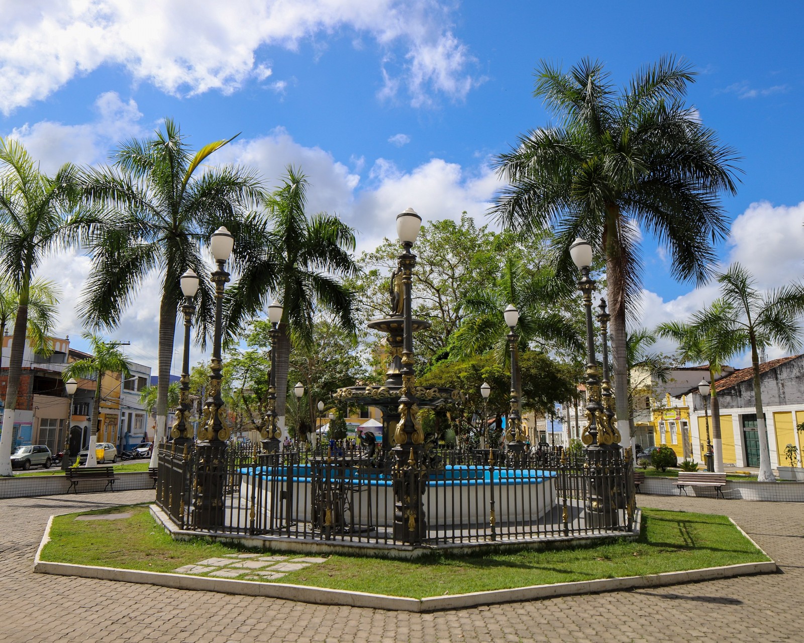 Recôncavo Baiano: Passeio pelo Berço do Afroturismo