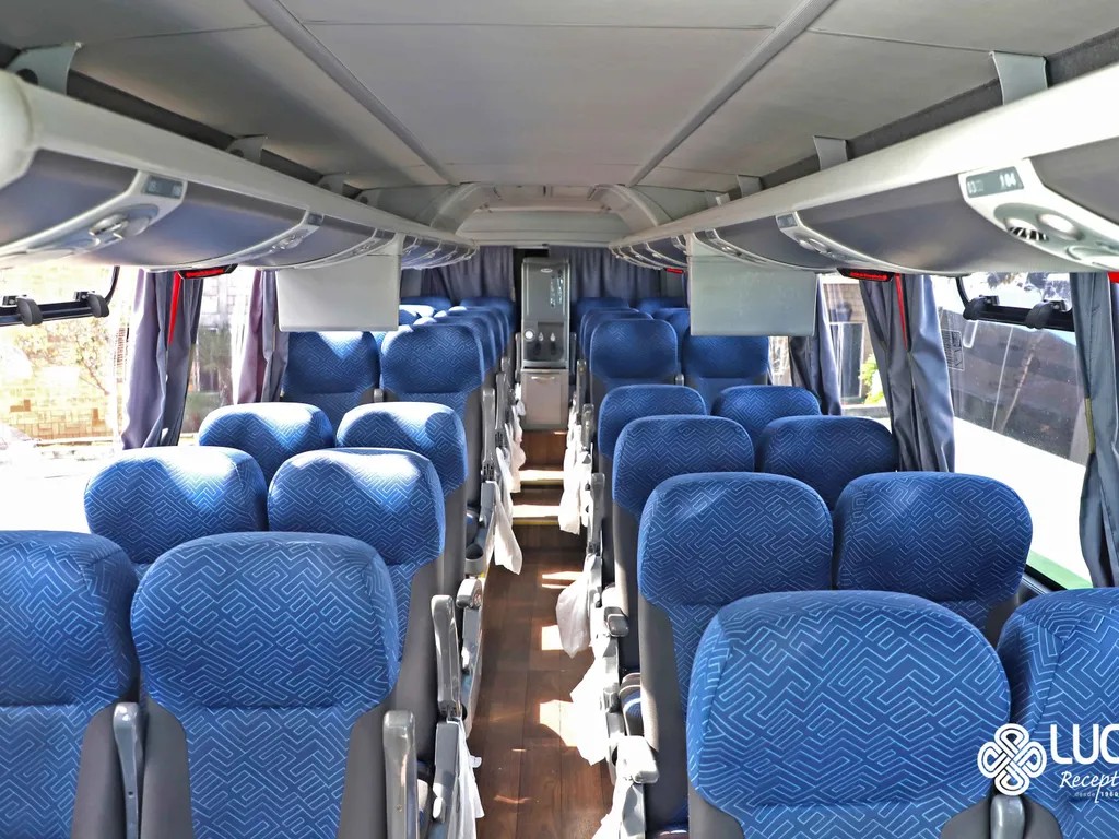 Transfer de Chegada + Saída Litoral Norte (PRIVATIVO)