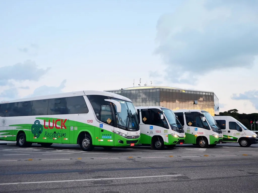 Transfer de Chegada + Saída Litoral Norte (PRIVATIVO)