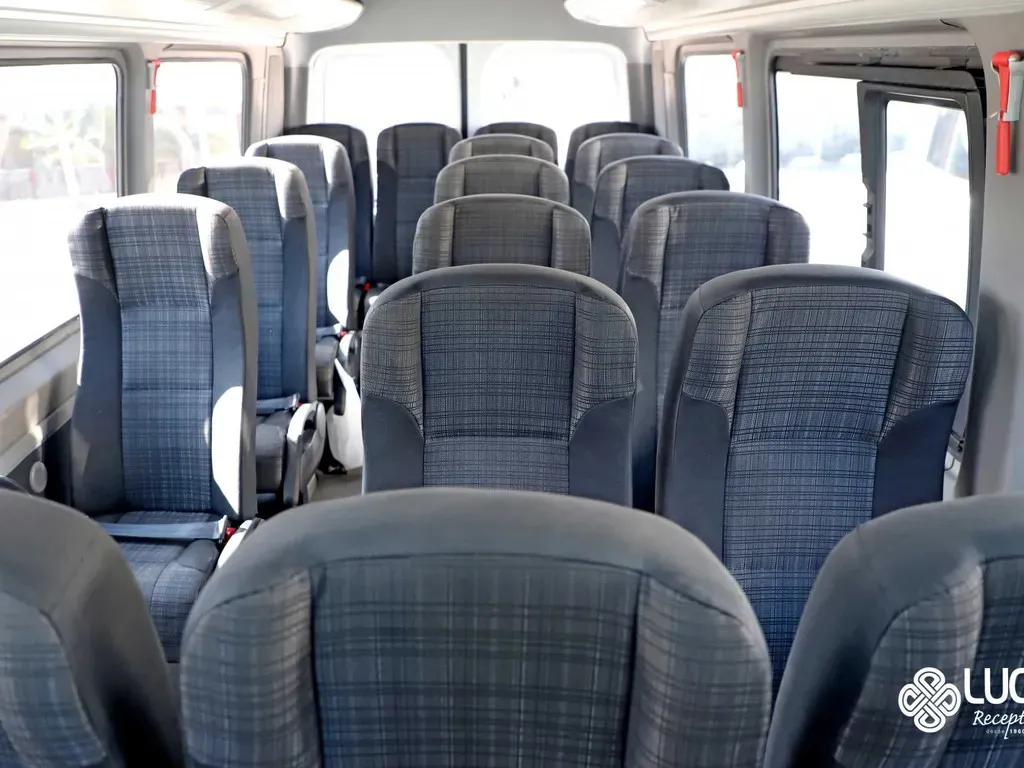 Transfer de Chegada + Saída Litoral Norte (PRIVATIVO)