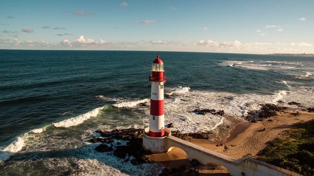 Passeio Instagramável em Salvador - Exclusivo