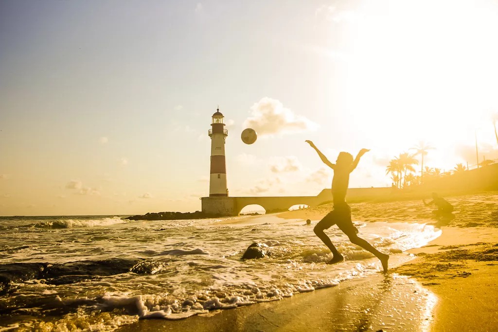 Passeio Instagramável em Salvador - Exclusivo