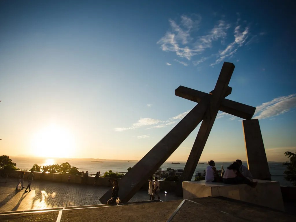 City Tour Histórico em Salvador 