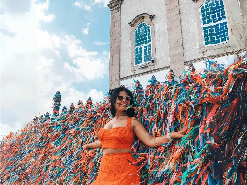 City Tour Salvador: conheça a primeira capital do Brasil