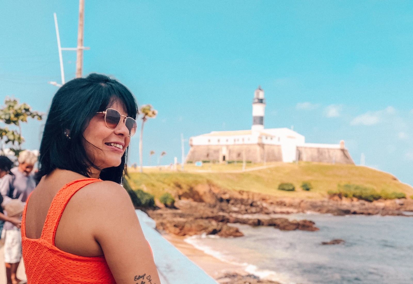 City Tour Salvador: conheça a primeira capital do Brasil