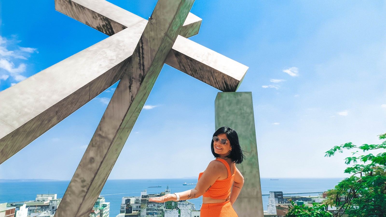 City Tour Salvador: conheça a primeira capital do Brasil