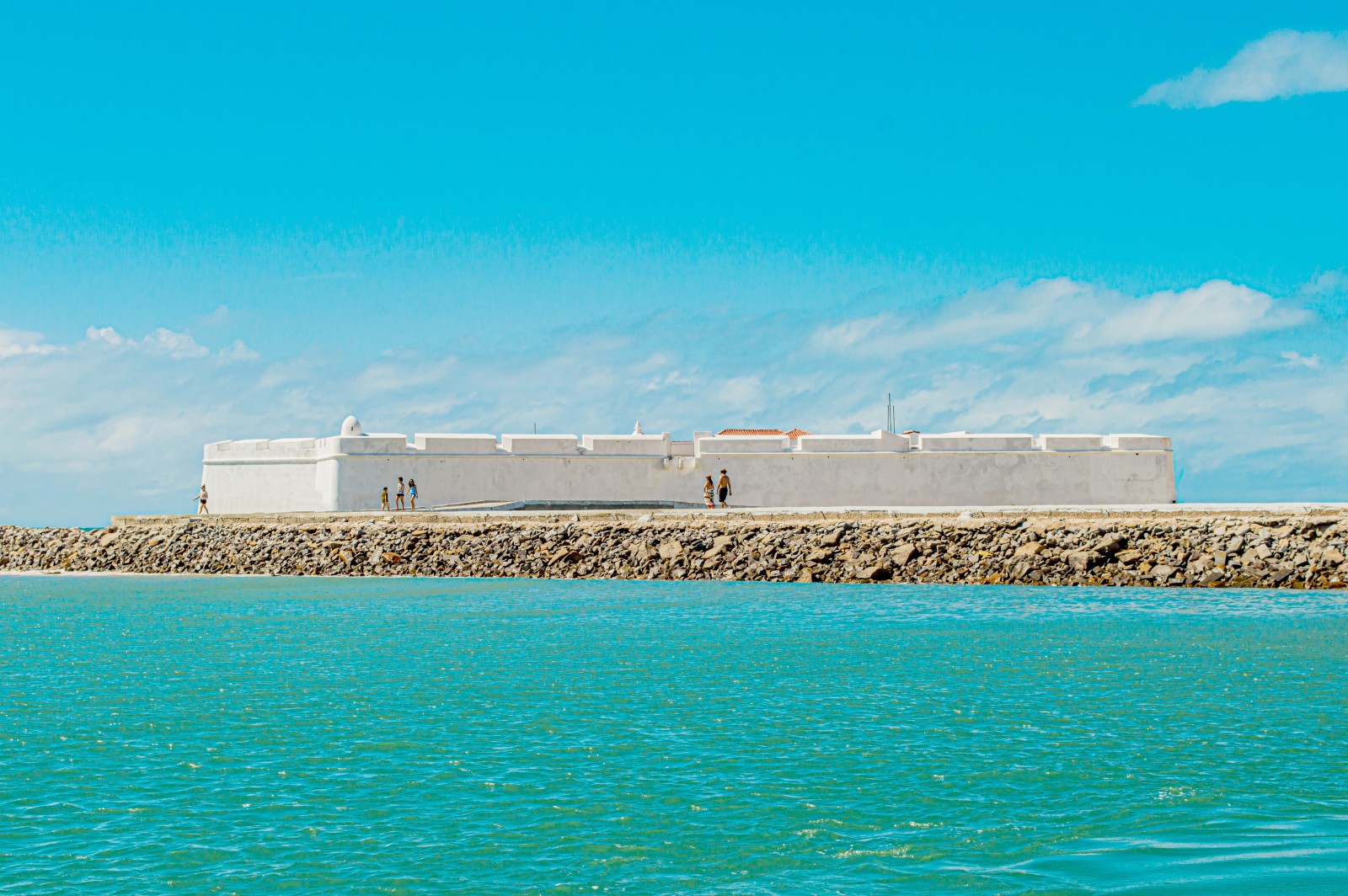 City Tour Natal com Praia de Cotovelo