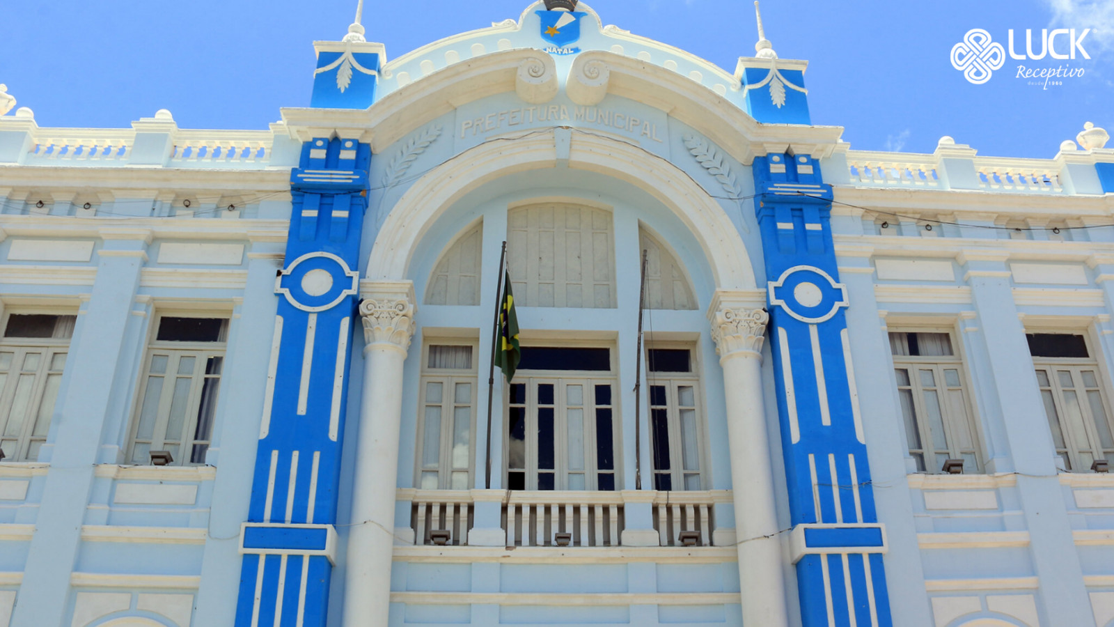 City Tour Natal com Praia de Cotovelo