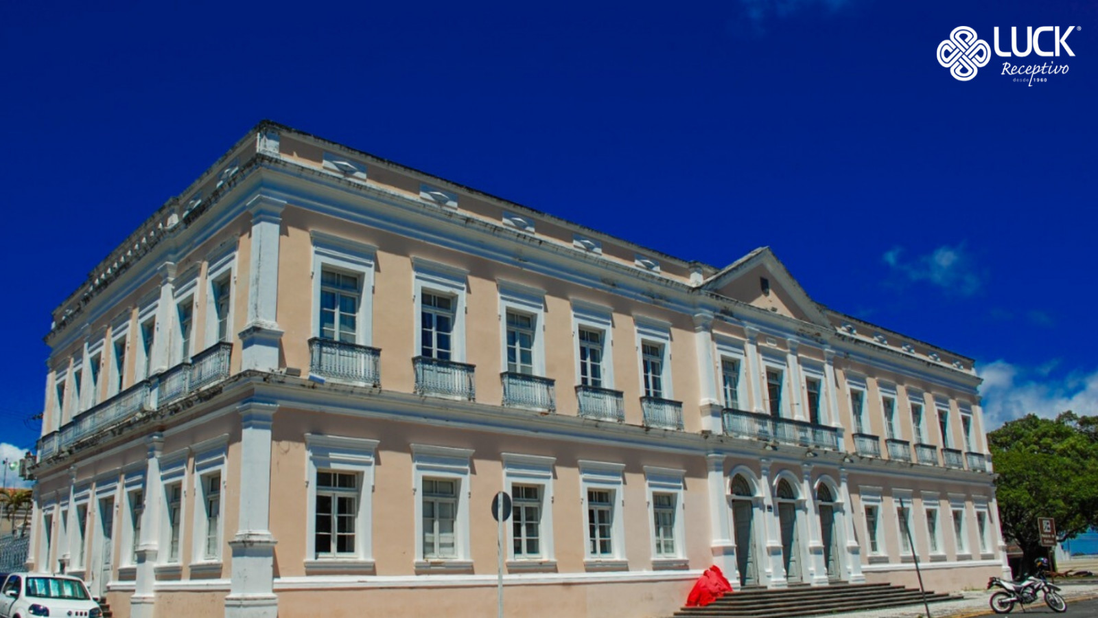 CITY TOUR HISTÓRICO E CULTURAL