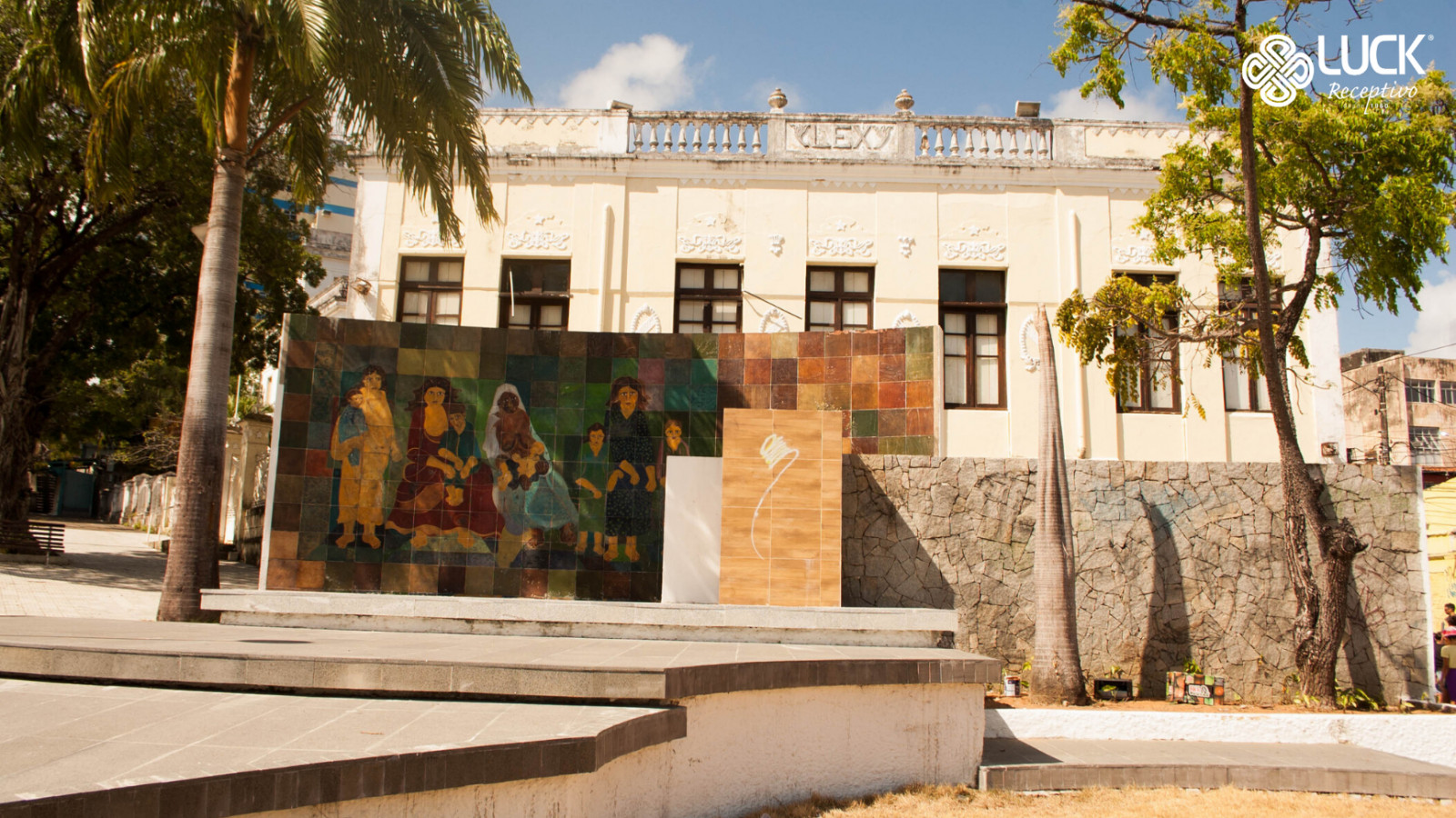 CITY TOUR HISTÓRICO E CULTURAL