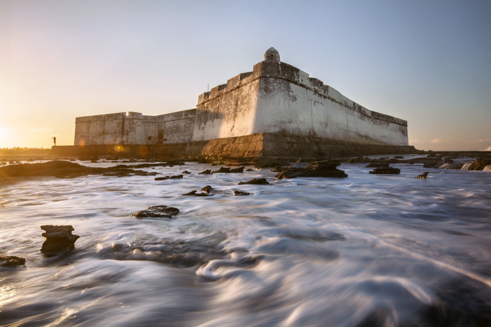 CITY TOUR HISTÓRICO E CULTURAL
