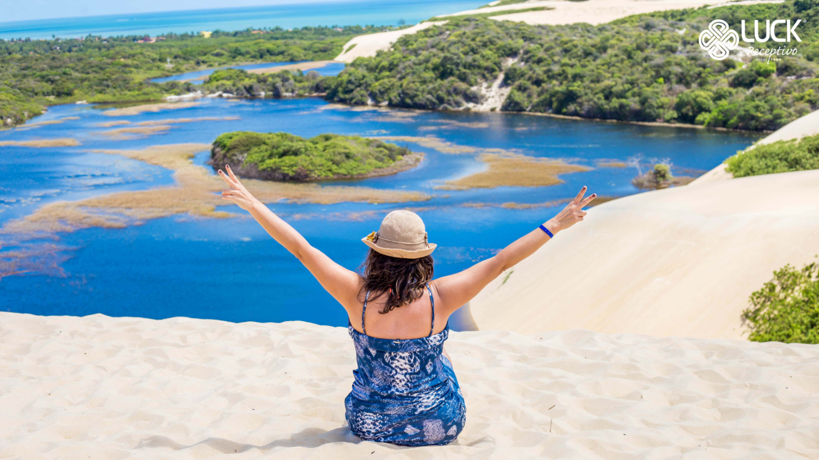 Passeio de 4x4 nas Praias do Litoral Sul - Privativo