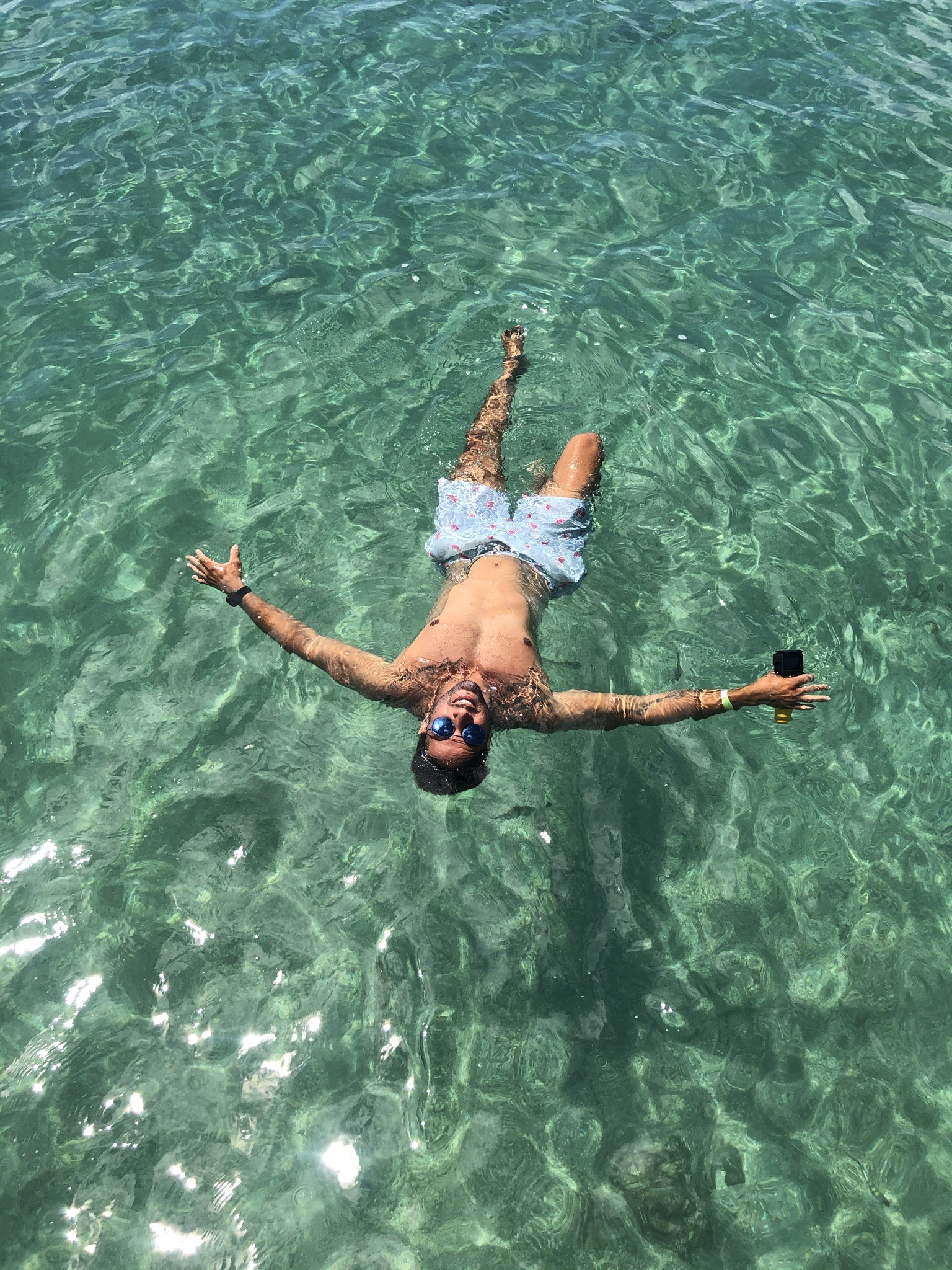 São Miguel dos Milagres — Mar calmo e piscinas naturais saindo de Maceió.