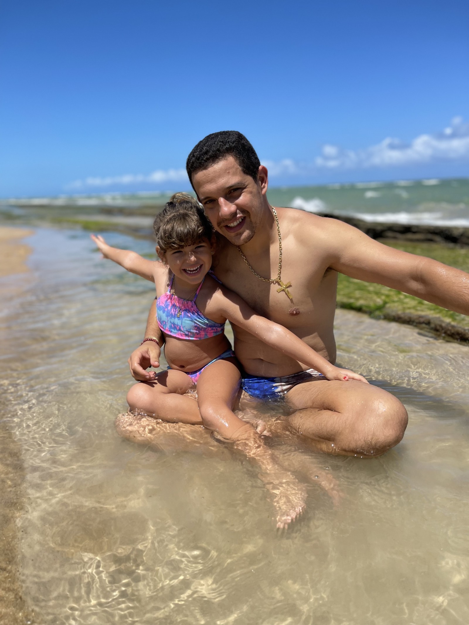 Dunas de Marapé — Encontro do rio com o mar em paraíso ecológico.