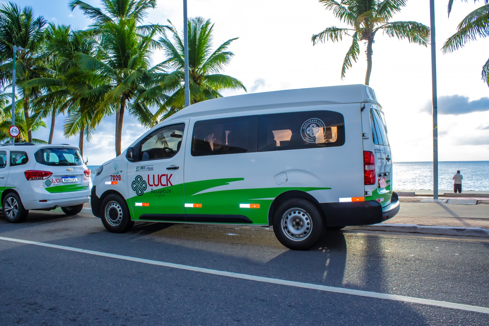 Transfer OUT em Maceió