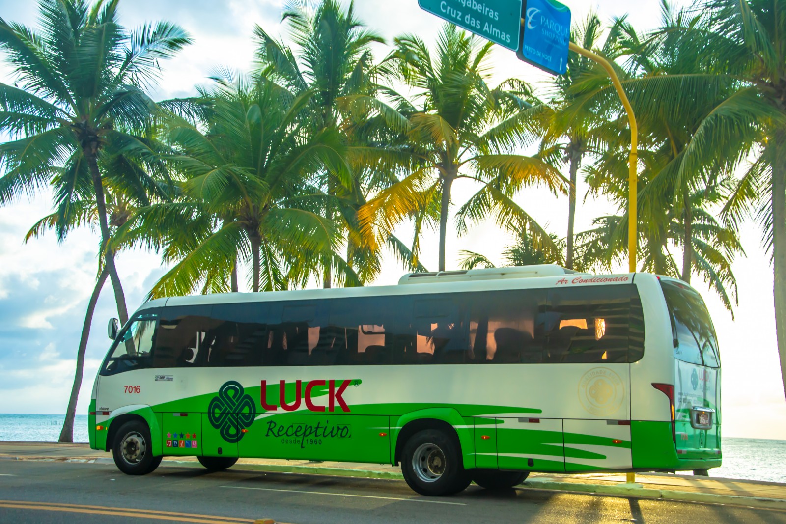 Transfer OUT em Maceió