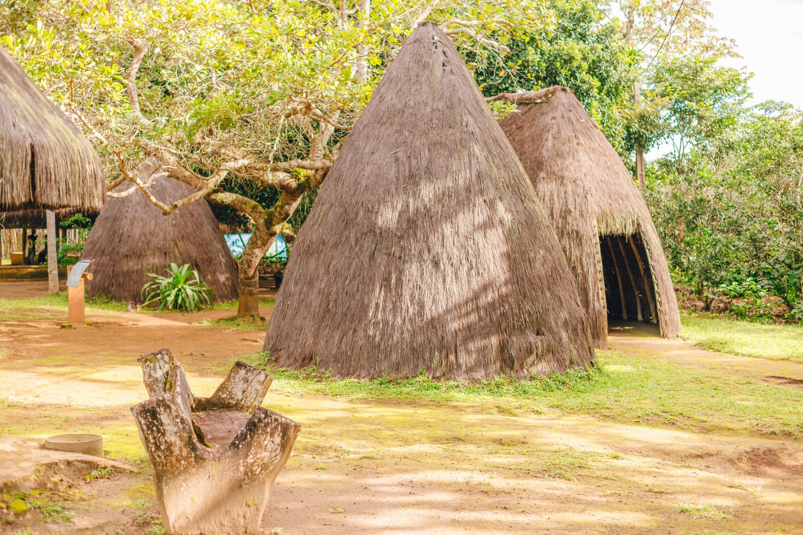 Quilombo dos Palmares — História e cultura afro-brasileira