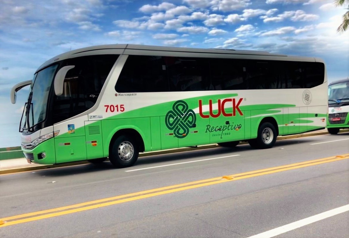 TRANSFER IN em Aracaju 