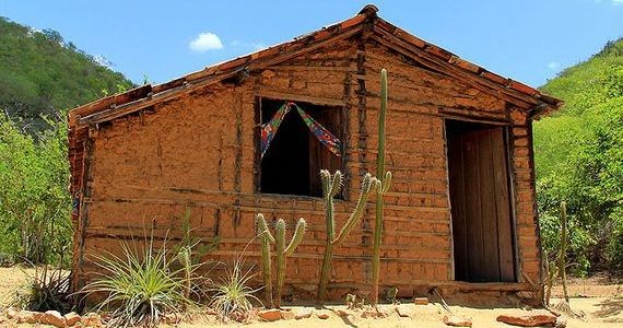 Passeio à Rota do Cangaço
