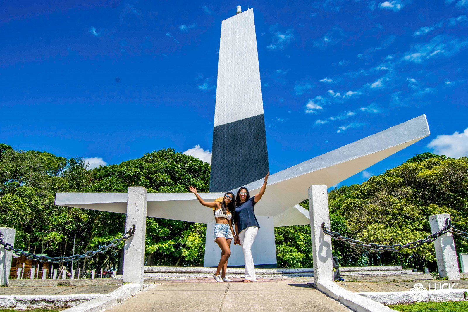 City tour em João Pessoa