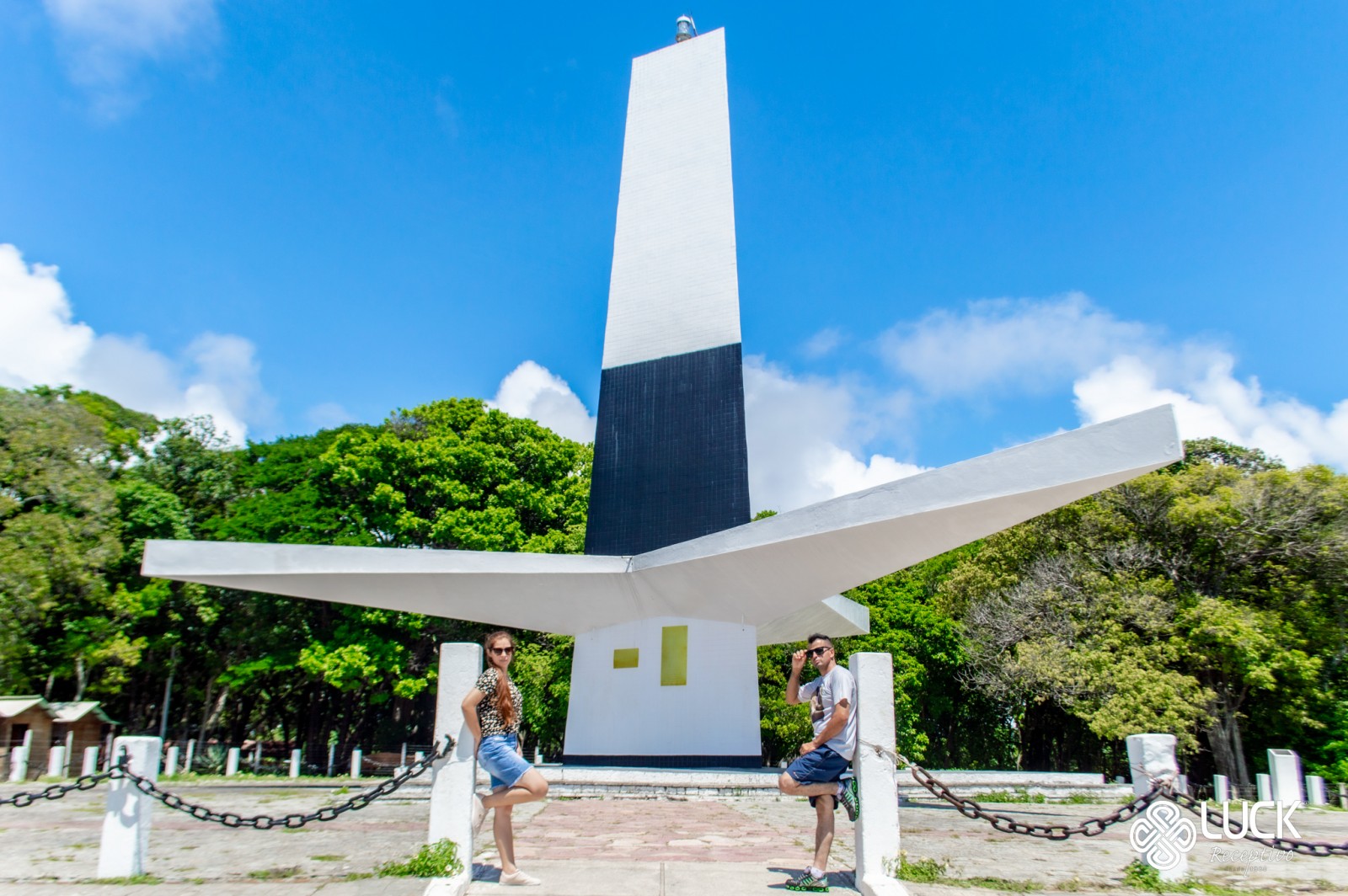 City tour em João Pessoa