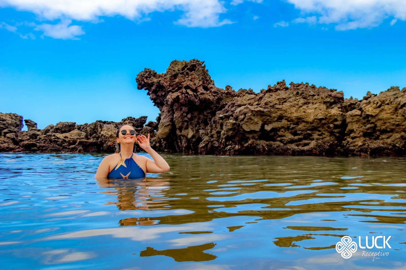 Passeio de Buggy pela Costa do Conde