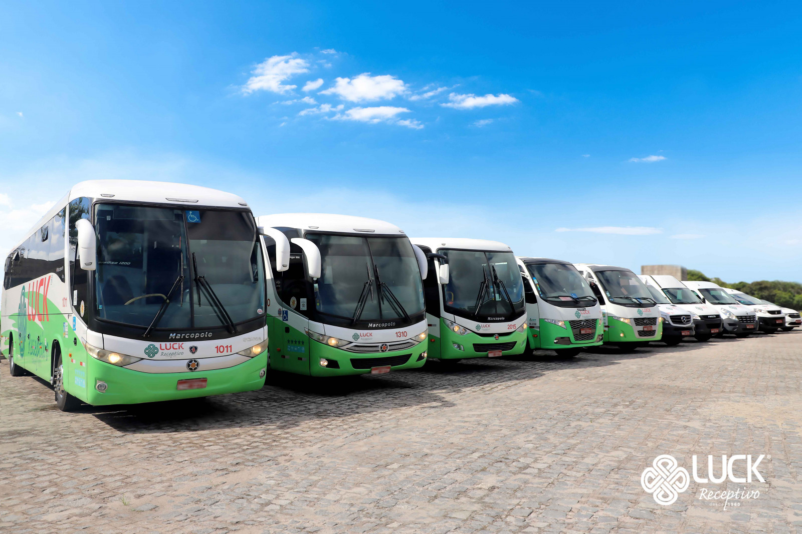 Transfer em João Pessoa