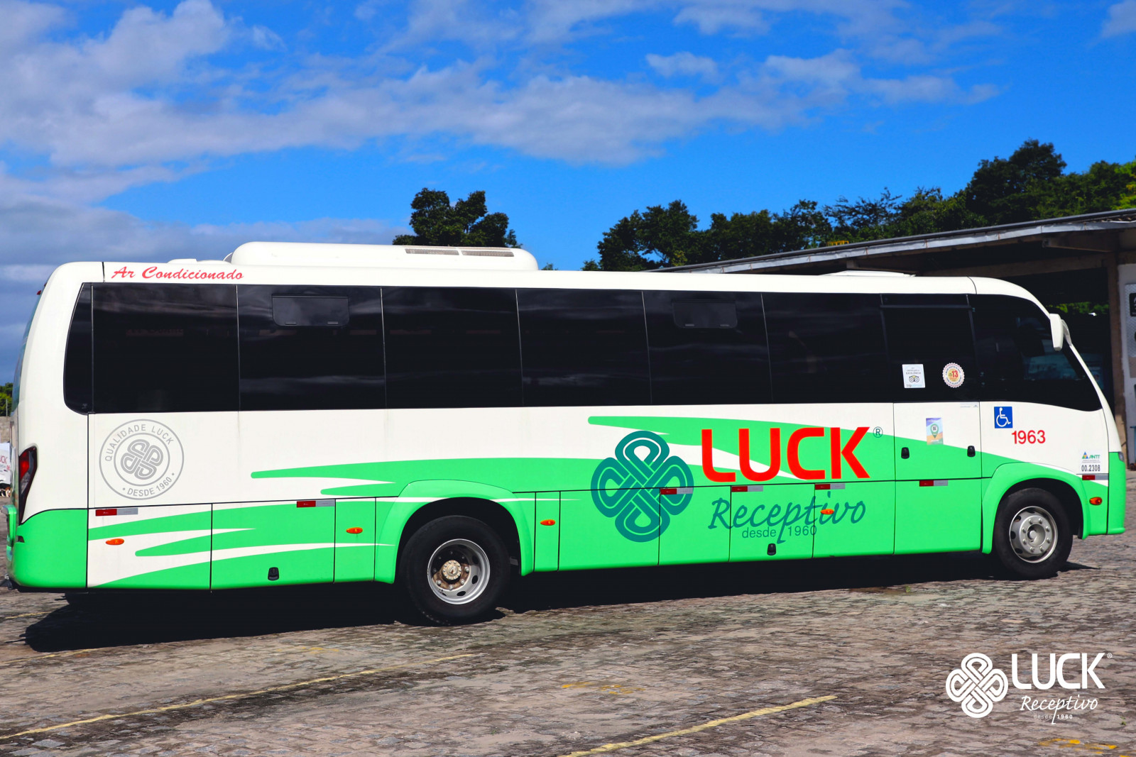 Transfer em João Pessoa