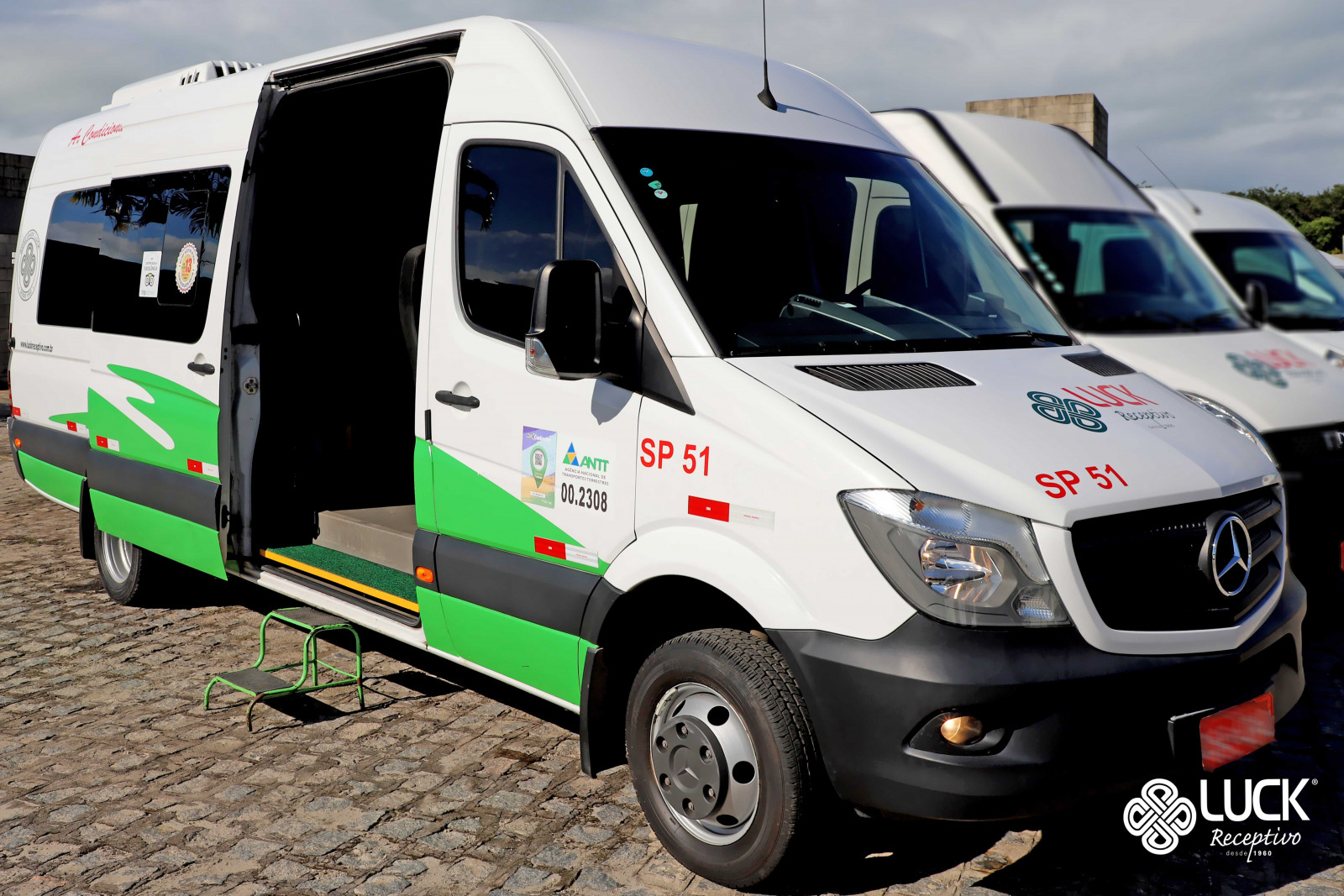 Transfer em João Pessoa