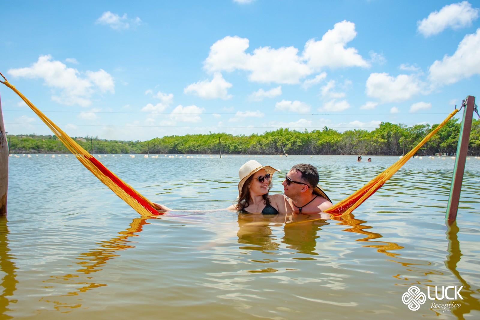 Passeio à Praia Bela em João Pessoa