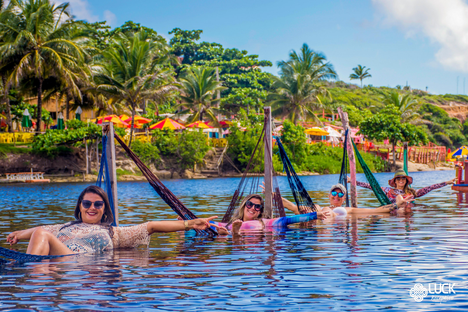 Passeio à Praia Bela em João Pessoa