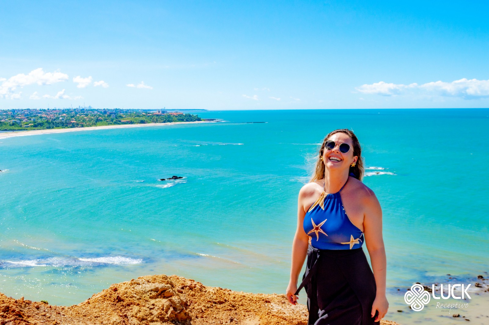 Passeio às Praias da Costa do Conde