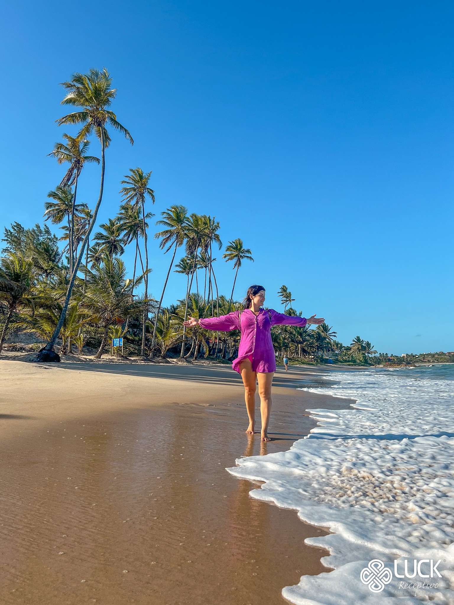 Passeio às Praias da Costa do Conde