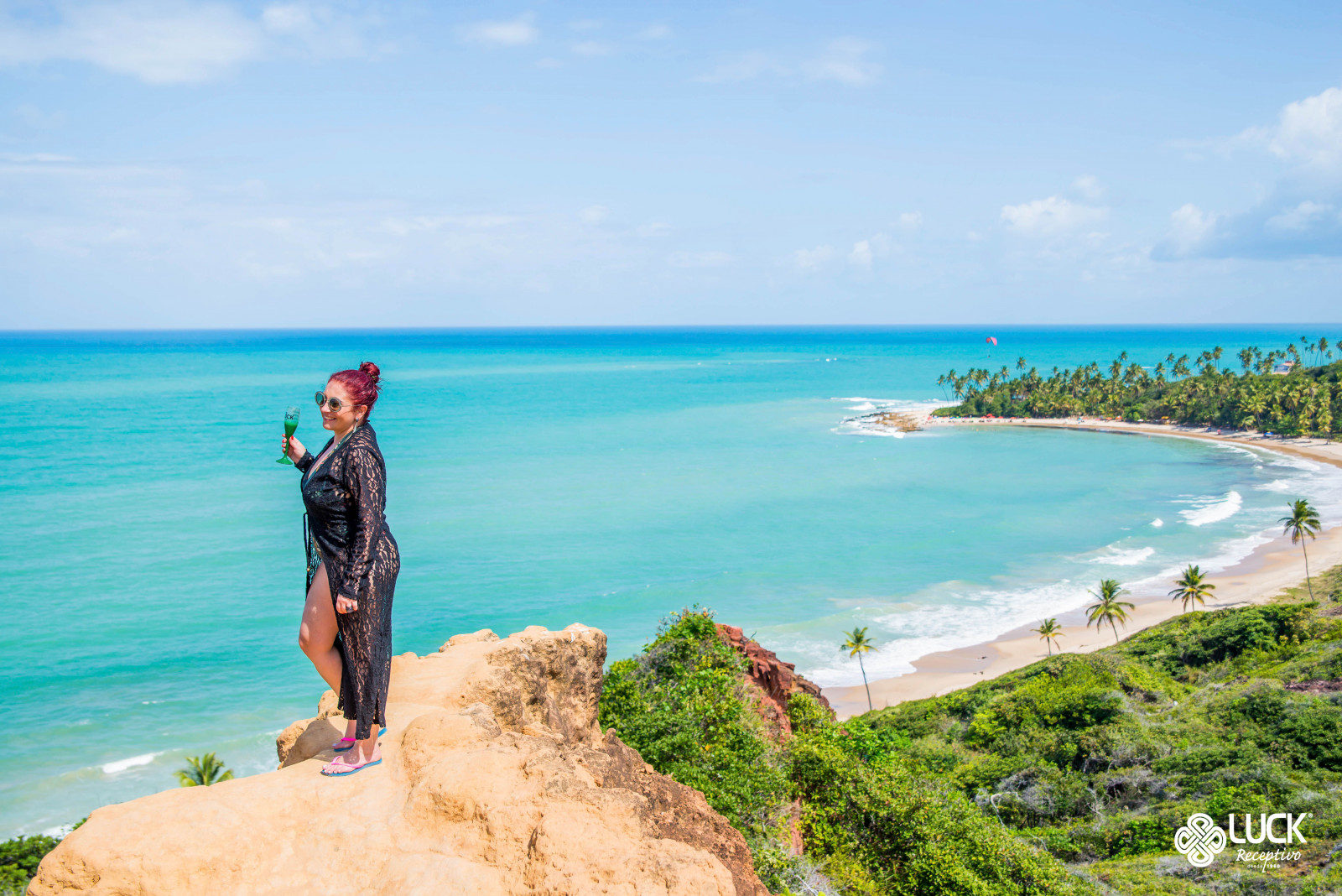Passeio às Praias da Costa do Conde