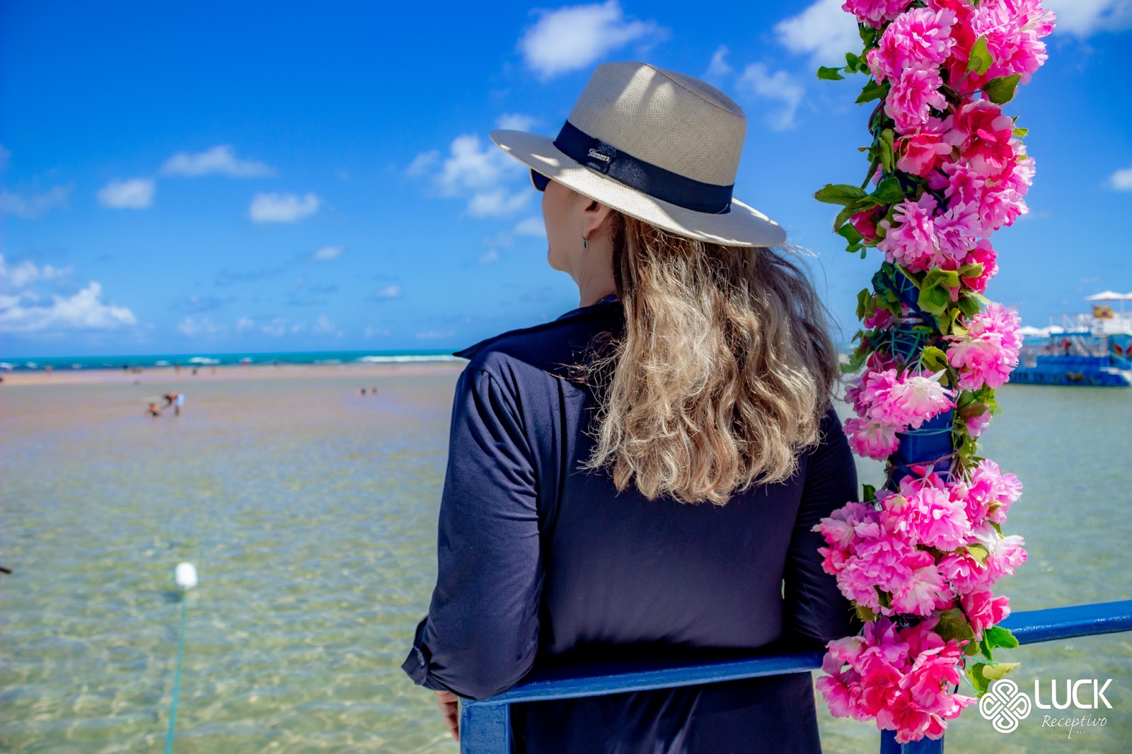 Passeio à Ilha de Areia Vermelha em João Pessoa - Apenas Ingresso