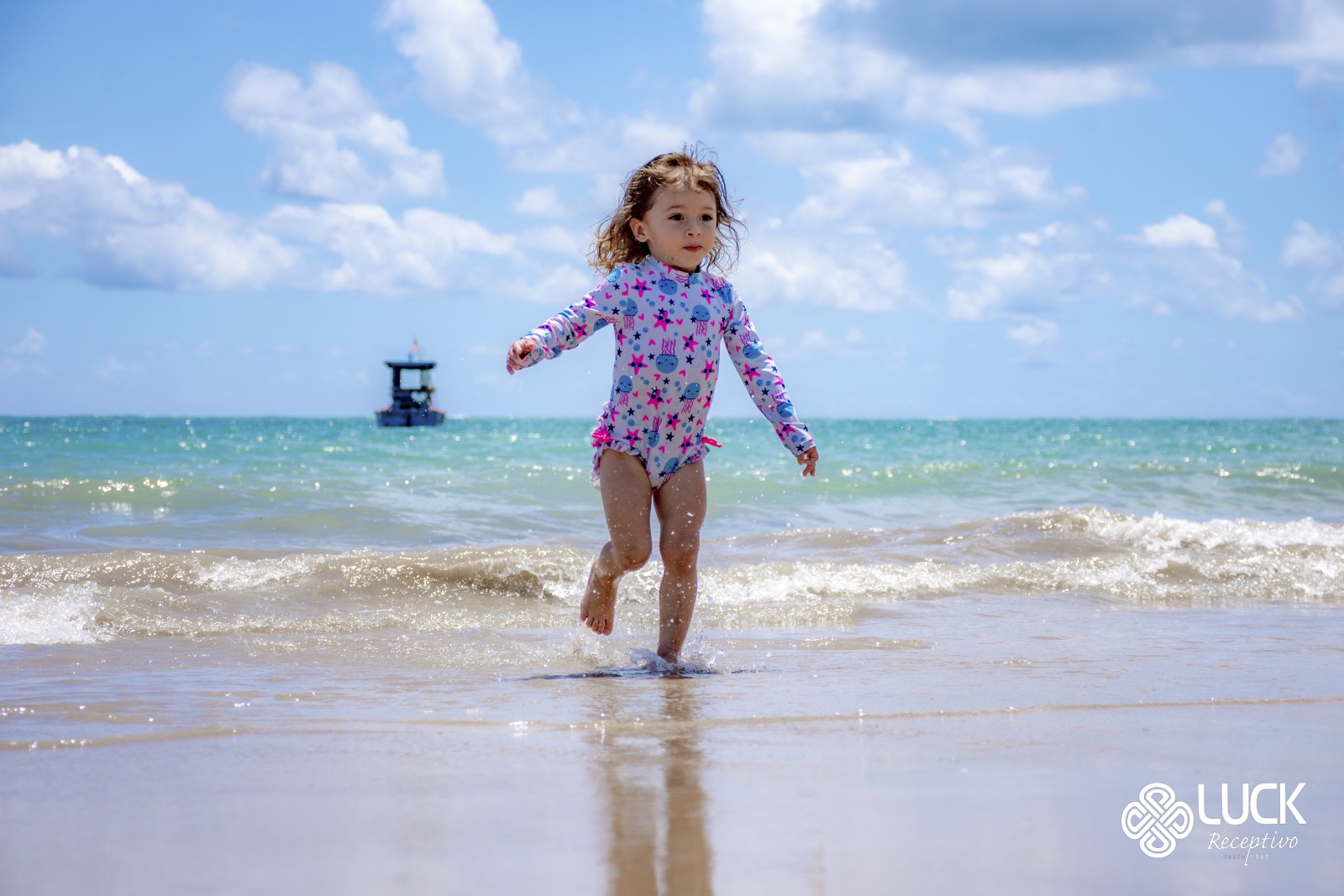 Litoral norte e Pôr do Sol na Praia do Jacaré com Bolero de Ravel