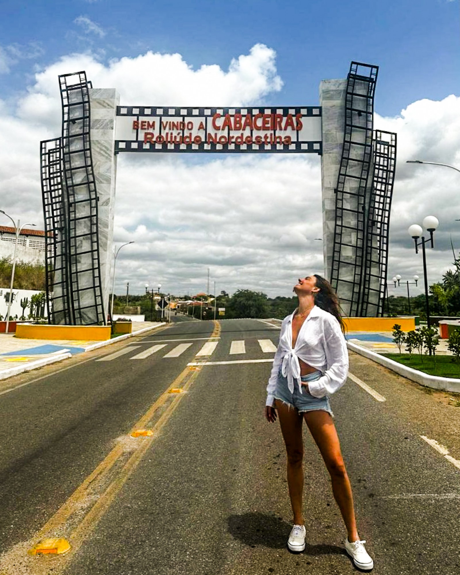Passeio à Roliúde Nordestina: Cabaceiras 