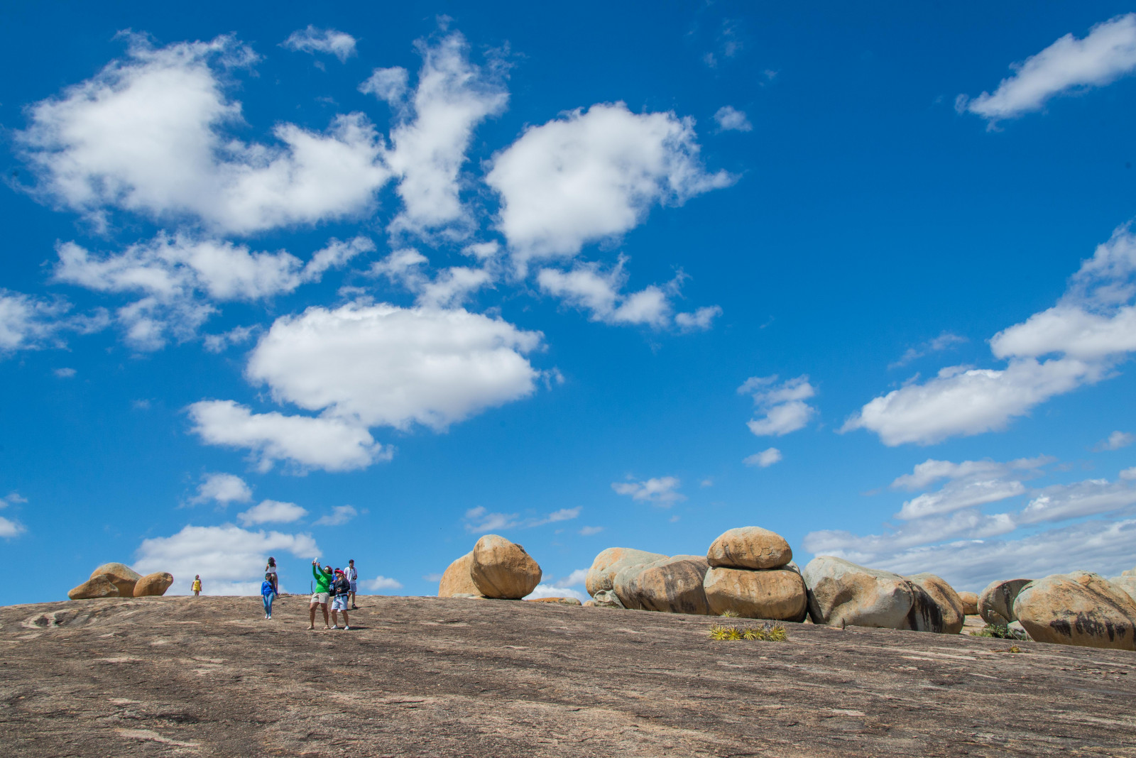 Passeio à Roliúde Nordestina: Cabaceiras 