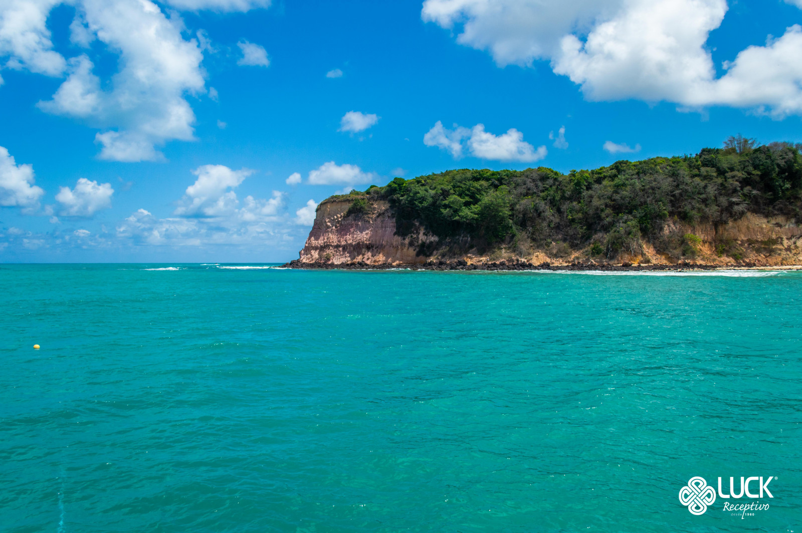 Passeio à Praia de Pipa saindo de João Pessoa