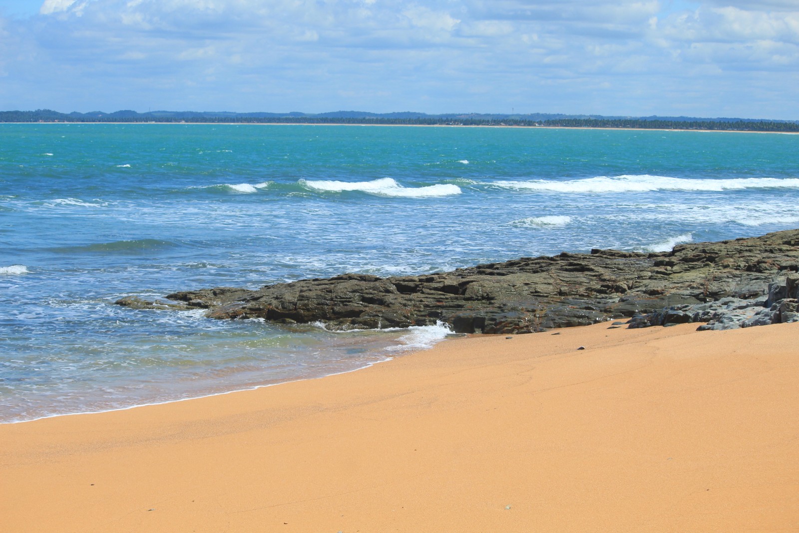 Passeio à Praia de Guadalupe saindo de Porto de Galinhas